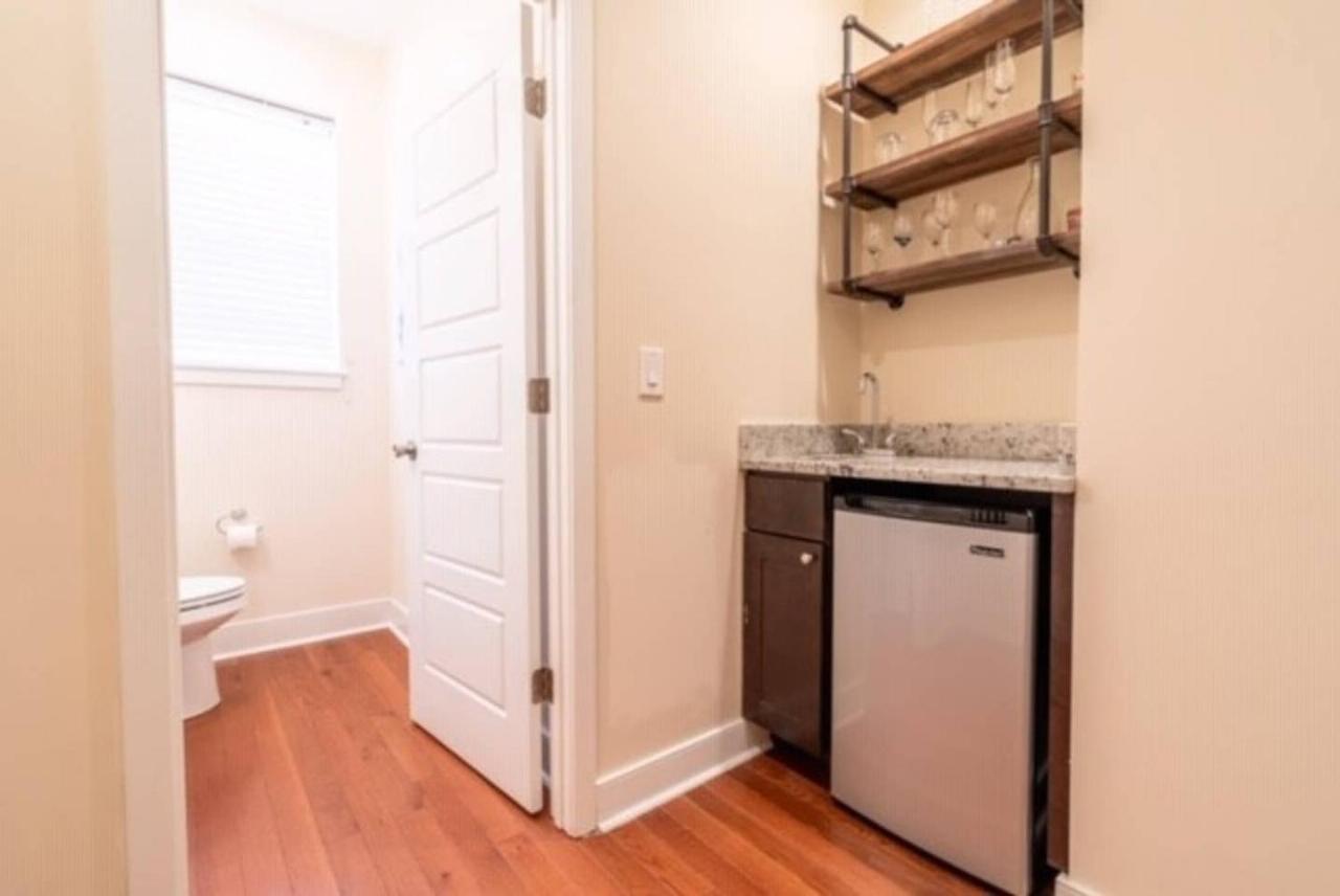 Beautiful Lux 4 Bedroom*Near Penn/Chop*Roof Deck Philadelphia Kültér fotó