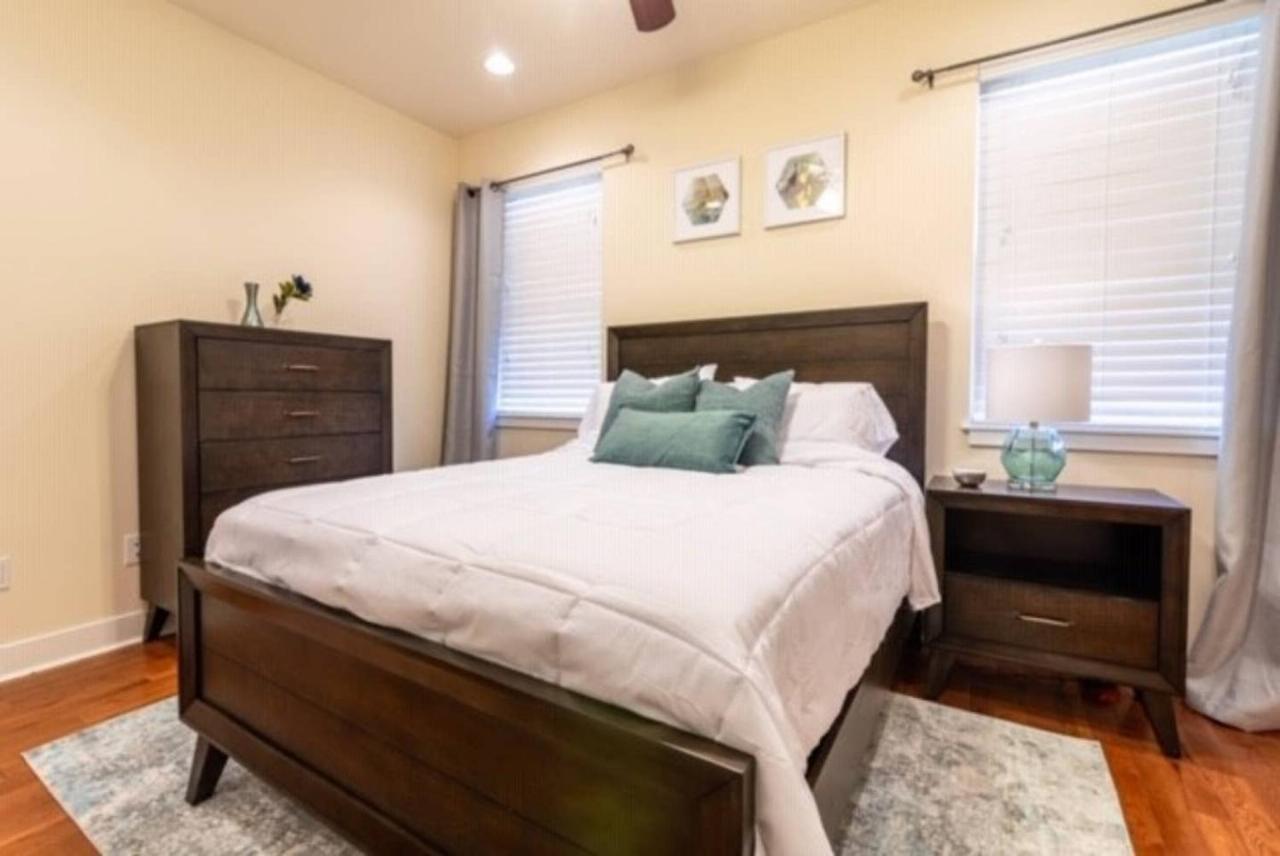 Beautiful Lux 4 Bedroom*Near Penn/Chop*Roof Deck Philadelphia Kültér fotó