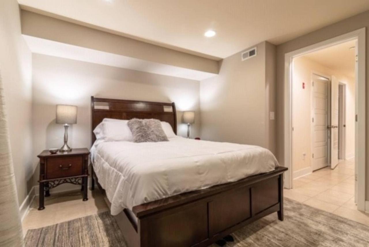 Beautiful Lux 4 Bedroom*Near Penn/Chop*Roof Deck Philadelphia Kültér fotó