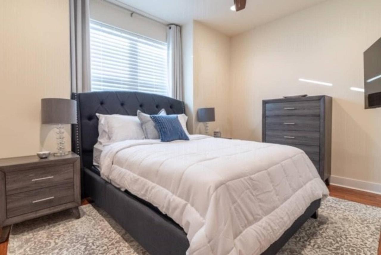Beautiful Lux 4 Bedroom*Near Penn/Chop*Roof Deck Philadelphia Kültér fotó
